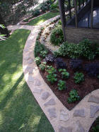 Landscaping - Pace, Milton & Pensacola